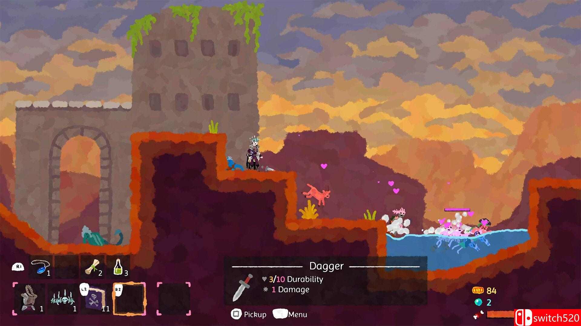 《昂维克2（Angvik 2）》Build 16418843 P2P硬盘版[EN/JP]_3