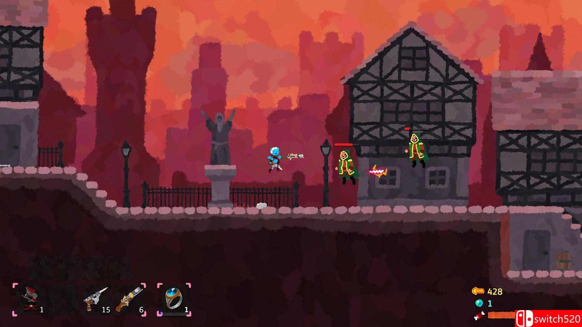 《昂维克2（Angvik 2）》Build 16418843 P2P硬盘版[EN/JP]_4