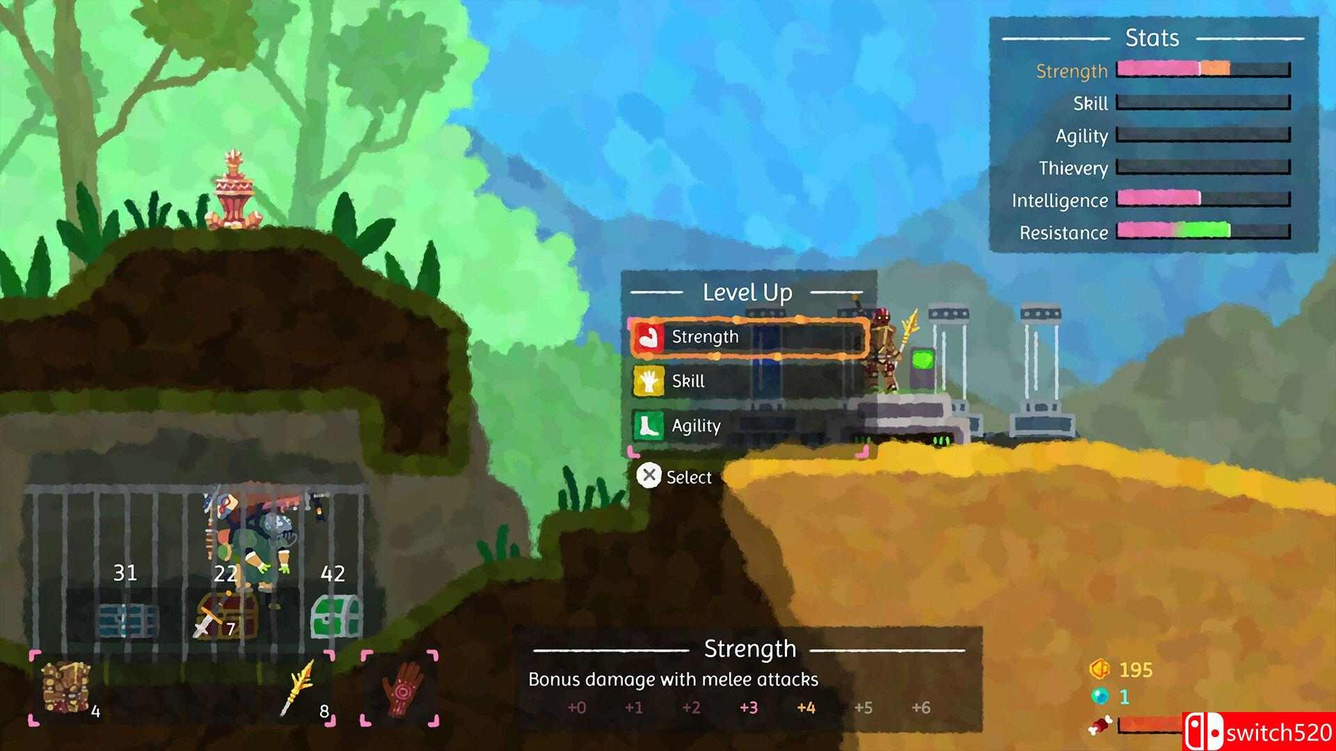 《昂维克2（Angvik 2）》Build 16418843 P2P硬盘版[EN/JP]_5