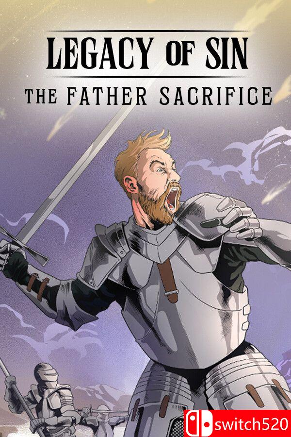 《罪孽遗产：父亲的牺牲（Legacy of Sin: The Father Sacrifice）》P2P硬盘版[CN/TW/EN/JP]