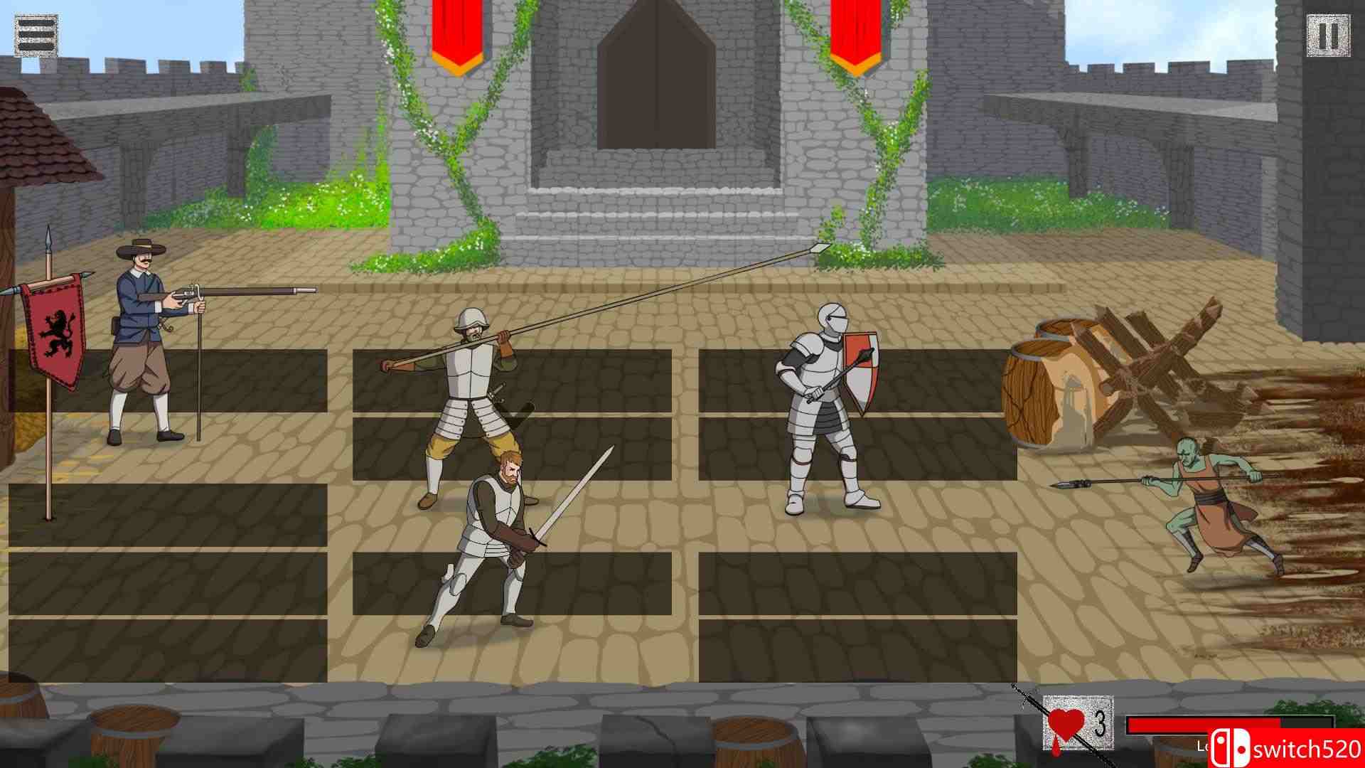 《罪孽遗产：父亲的牺牲（Legacy of Sin: The Father Sacrifice）》P2P硬盘版[CN/TW/EN/JP]_2