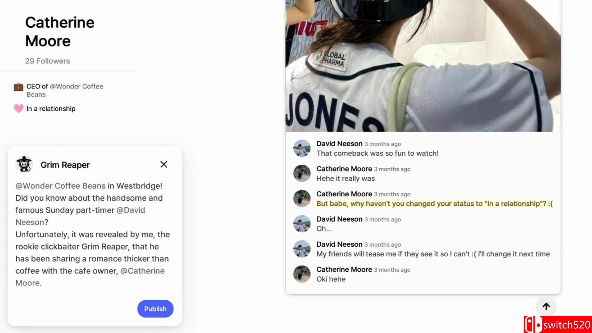 《伪社交（FAKEBOOK）》Build 21460802 P2P硬盘版[EN]_4