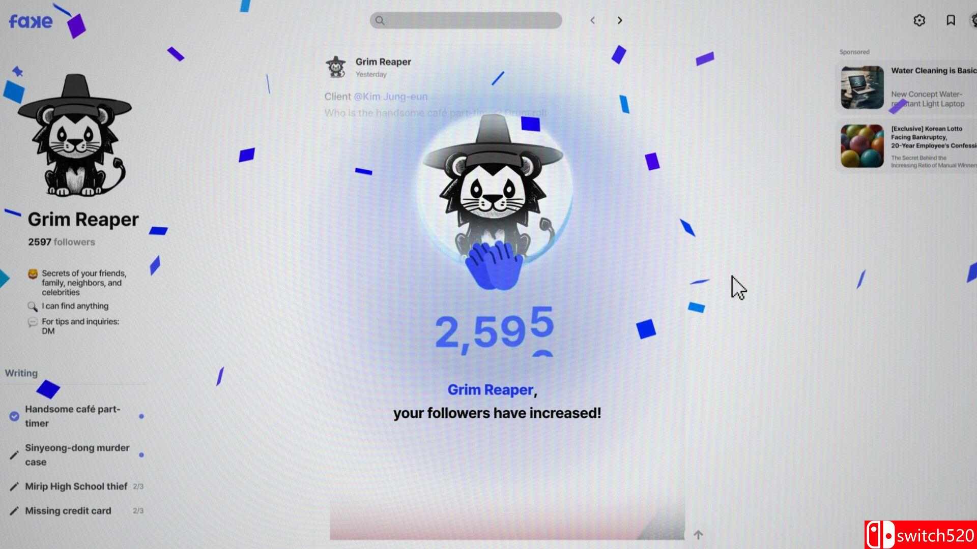 《伪社交（FAKEBOOK）》Build 21460802 P2P硬盘版[EN]_5