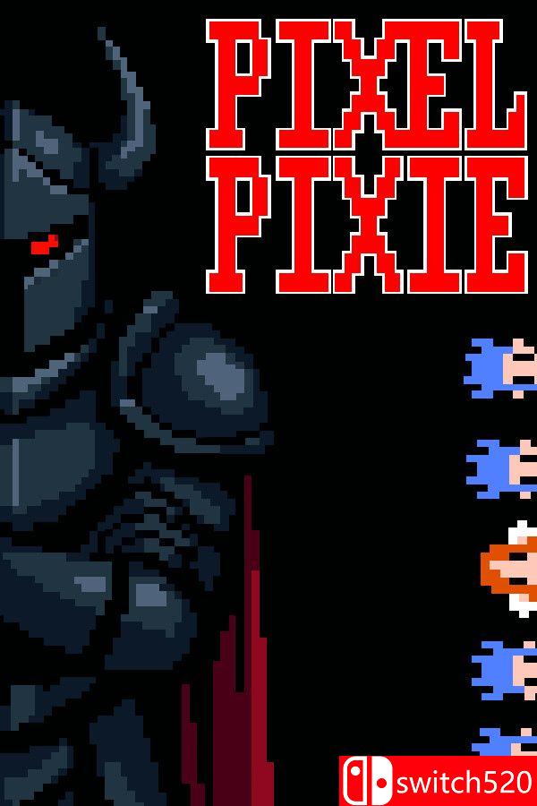 《像素精灵（Pixel Pixie）》v1.0.5 P2P硬盘版[EN]