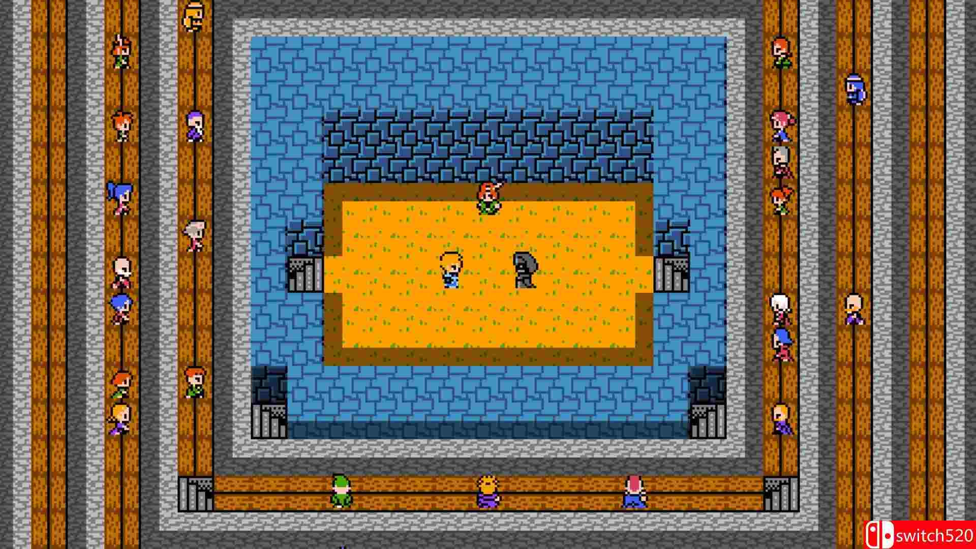 《像素精灵（Pixel Pixie）》v1.0.5 P2P硬盘版[EN]_1