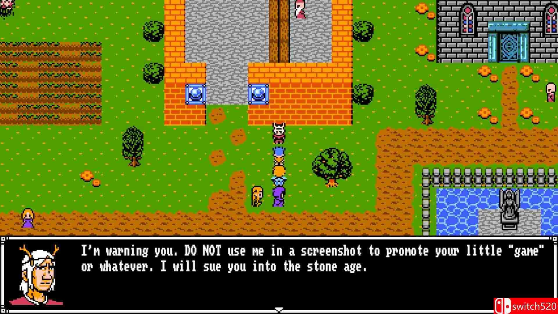 《像素精灵（Pixel Pixie）》v1.0.5 P2P硬盘版[EN]_5