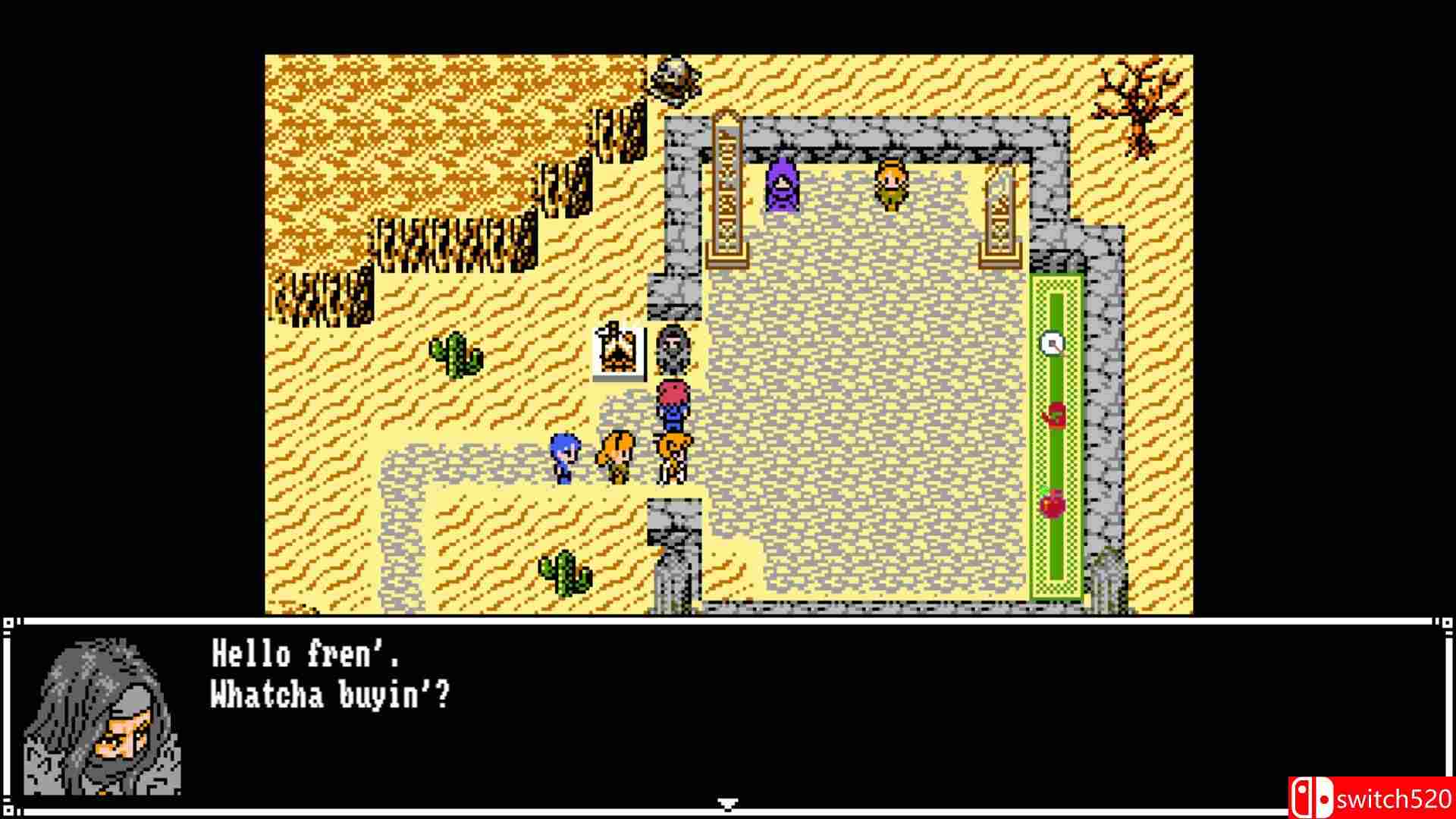 《像素精灵（Pixel Pixie）》v1.0.5 P2P硬盘版[EN]_2