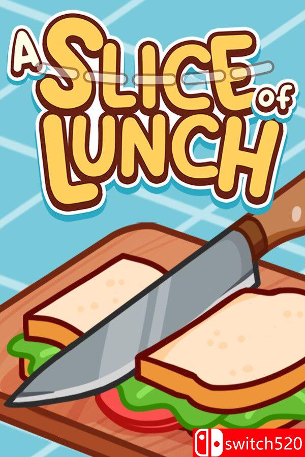 《一片午餐（A Slice of Lunch）》Build 20969711 P2P硬盘版[EN]
