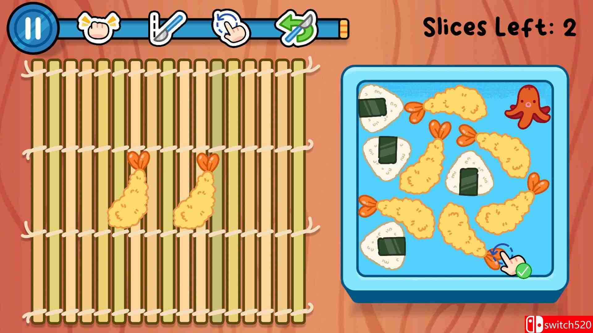 《一片午餐（A Slice of Lunch）》Build 20969711 P2P硬盘版[EN]_1