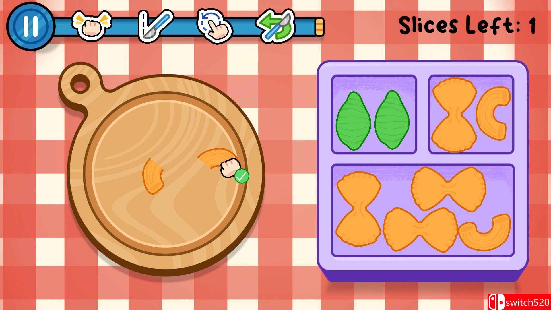 《一片午餐（A Slice of Lunch）》Build 20969711 P2P硬盘版[EN]_3