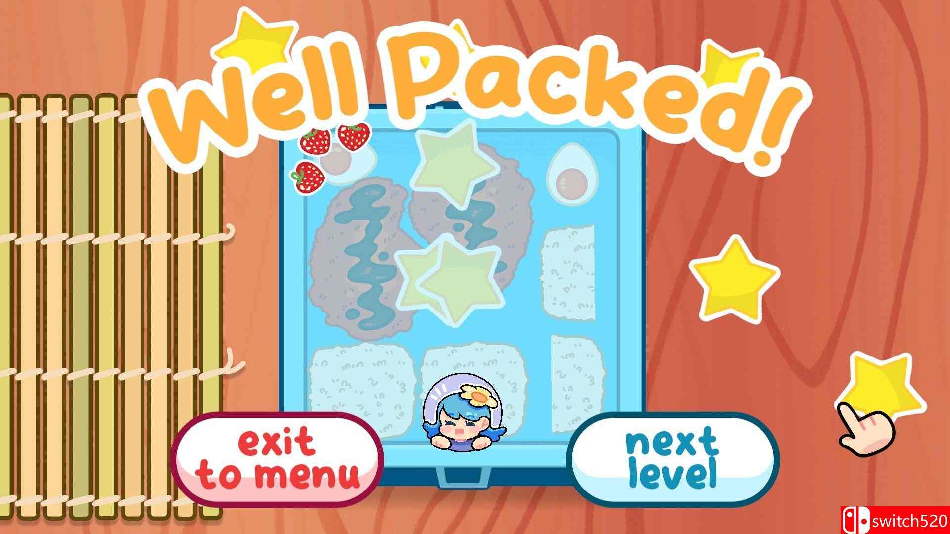 《一片午餐（A Slice of Lunch）》Build 20969711 P2P硬盘版[EN]_4