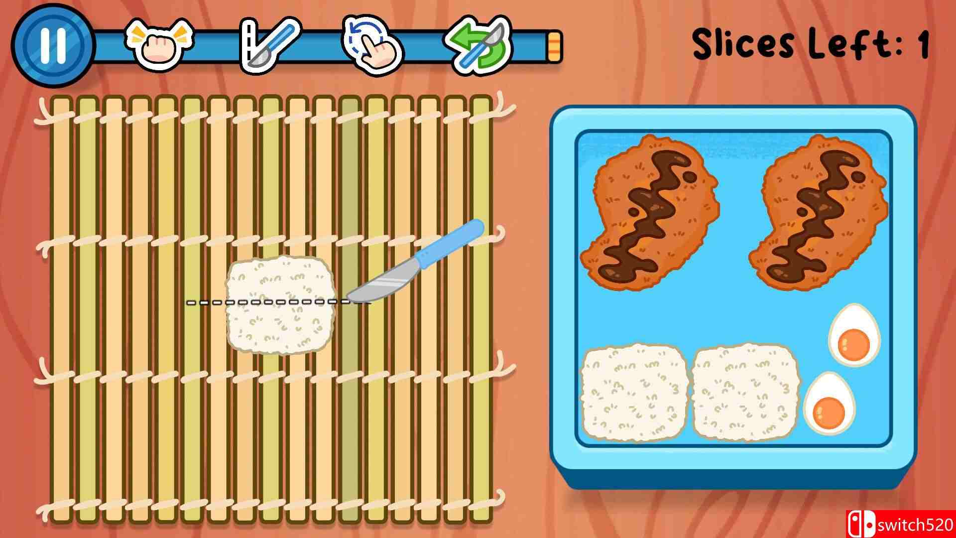 《一片午餐（A Slice of Lunch）》Build 20969711 P2P硬盘版[EN]_2