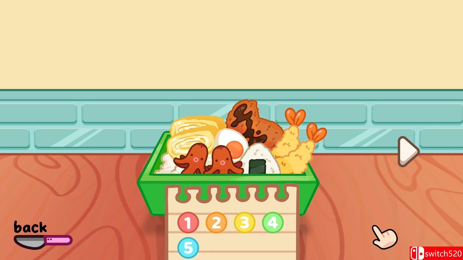 《一片午餐（A Slice of Lunch）》Build 20969711 P2P硬盘版[EN]_5