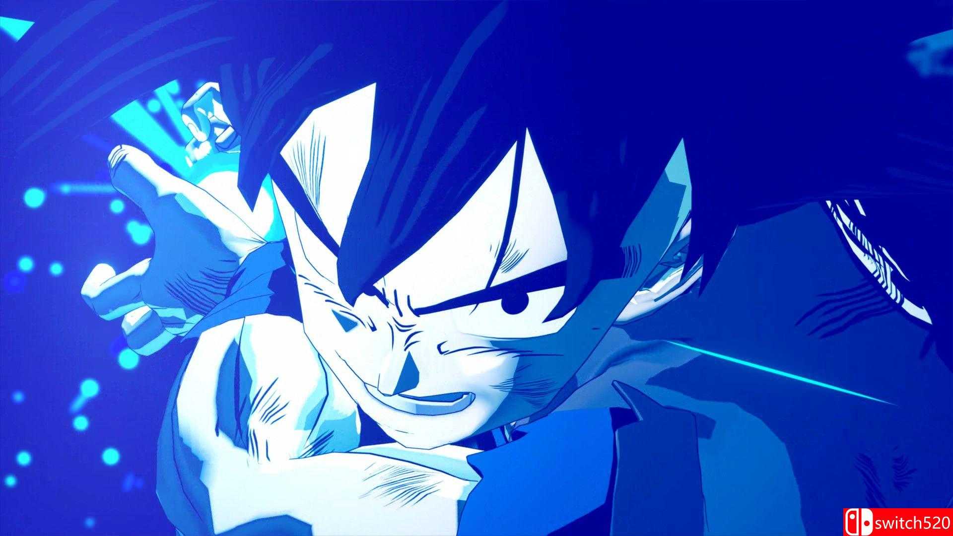 《七龙珠Z 卡卡洛特（DRAGON BALL Z: KAKAROT）》集成DAIMA魔界大冒险2 RUNE镜像版[CN/EN]_1