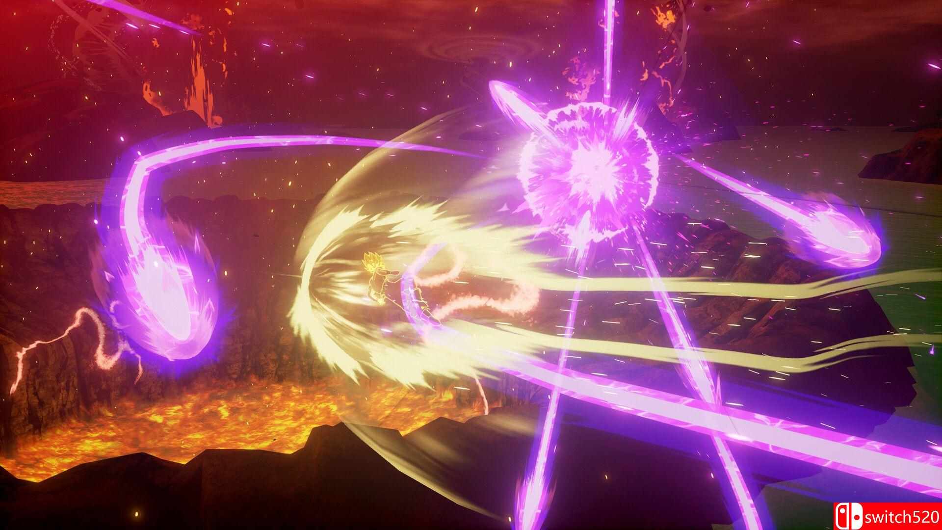 《七龙珠Z 卡卡洛特（DRAGON BALL Z: KAKAROT）》集成DAIMA魔界大冒险2 RUNE镜像版[CN/EN]_3