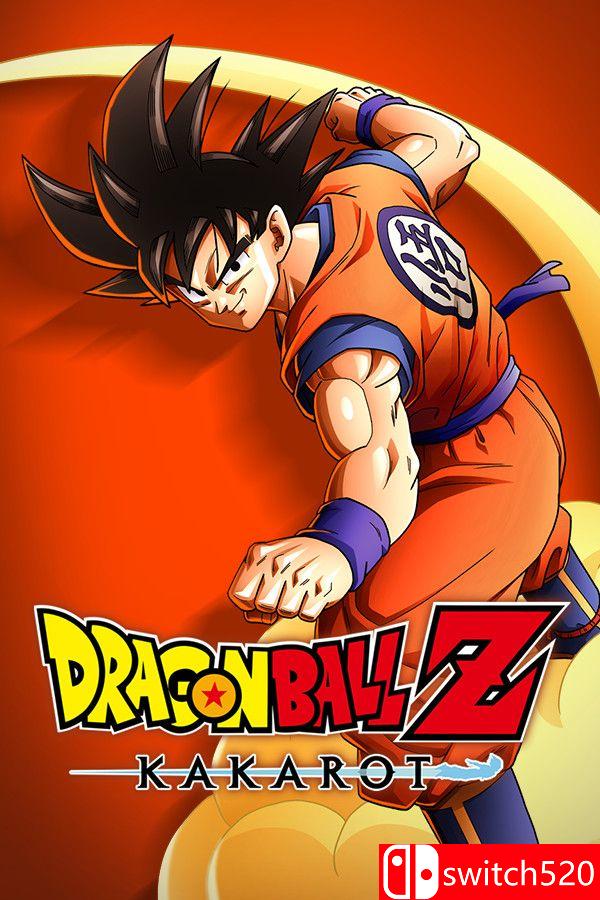 《七龙珠Z 卡卡洛特（DRAGON BALL Z: KAKAROT）》集成DAIMA魔界大冒险2 RUNE镜像版[CN/EN]