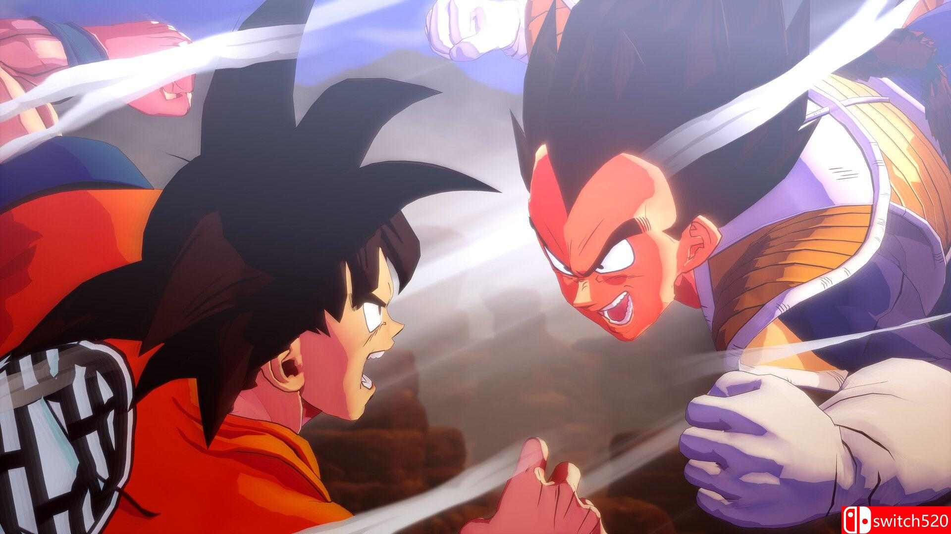 《七龙珠Z 卡卡洛特（DRAGON BALL Z: KAKAROT）》集成DAIMA魔界大冒险2 RUNE镜像版[CN/EN]_2