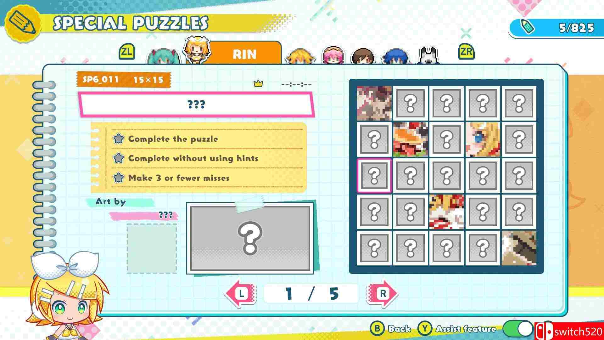 《初音逻辑绘画S+（Hatsune Miku Logic Paint S+）》集成雪未来 Sky Town TENOKE镜像版[CN/EN]_2