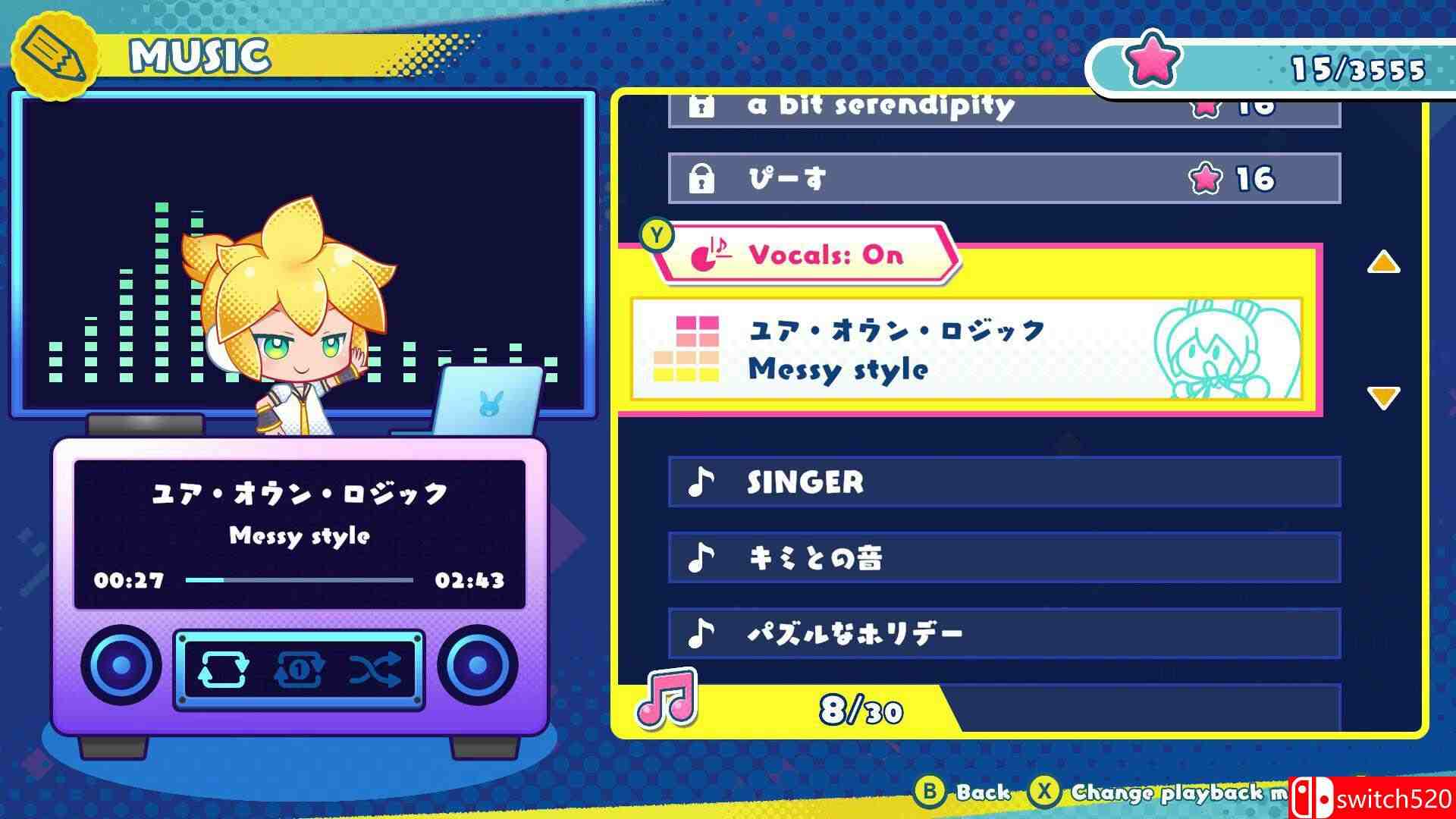 《初音逻辑绘画S+（Hatsune Miku Logic Paint S+）》集成雪未来 Sky Town TENOKE镜像版[CN/EN]_3