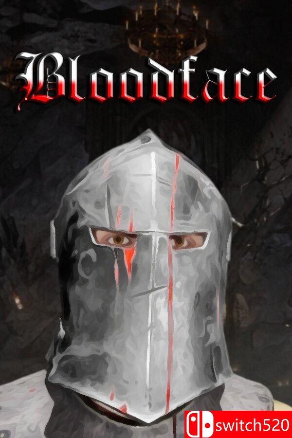 《血面（Bloodface）》官方中文 集成过去的伤痕DLC TENOKE镜像版[CN/TW/EN/JP]