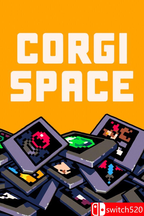 《柯基空间（CorgiSpace）》Build 21243343 P2P硬盘版[EN]