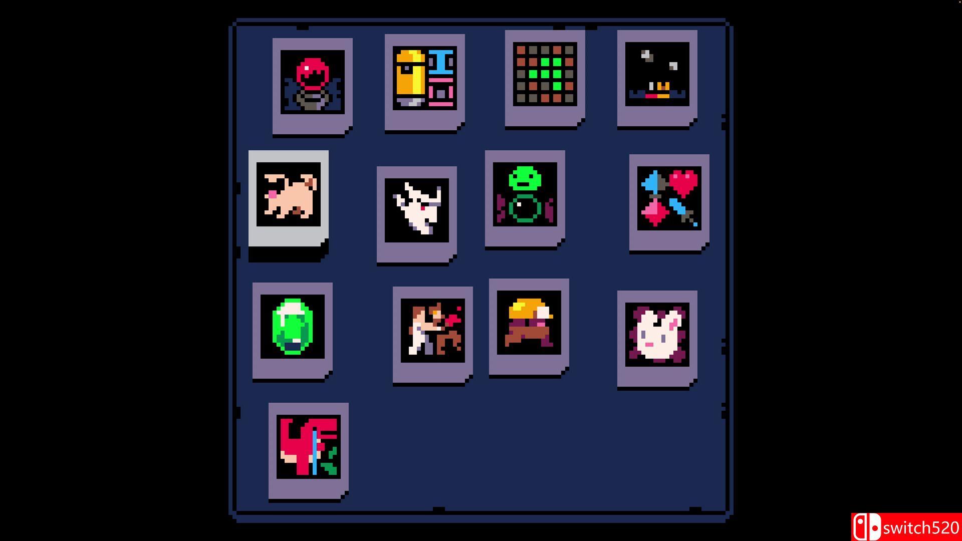 《柯基空间（CorgiSpace）》Build 21243343 P2P硬盘版[EN]_1