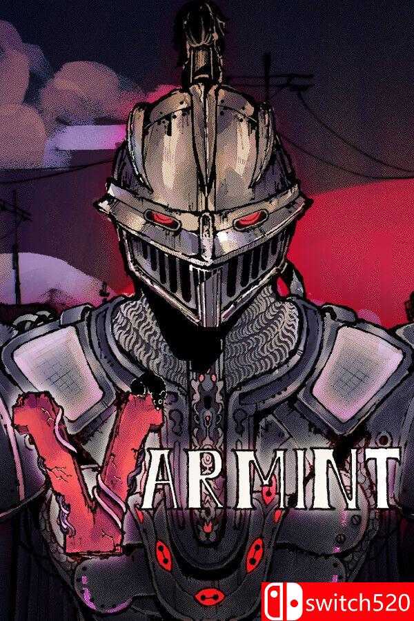 《机械异兽（Varmint）》Build 21303309 P2P硬盘版[EN]