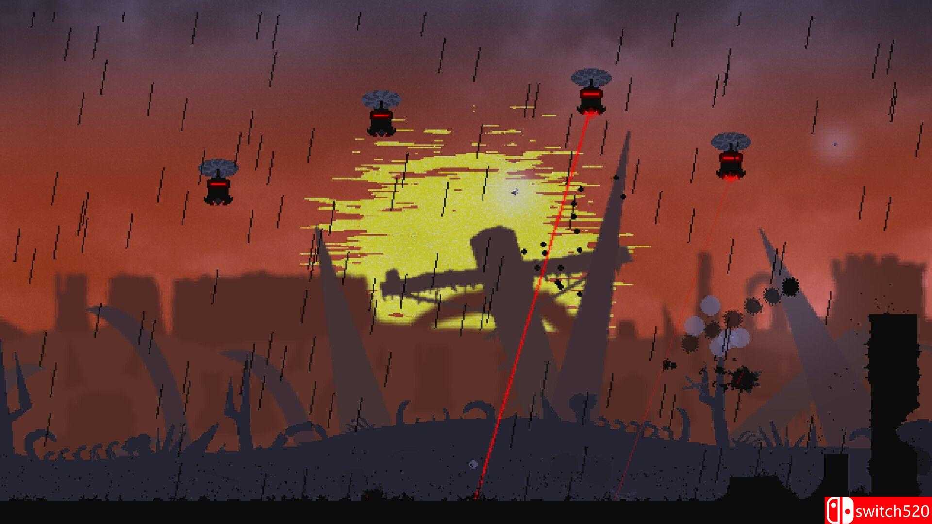 《机械异兽（Varmint）》Build 21303309 P2P硬盘版[EN]_5