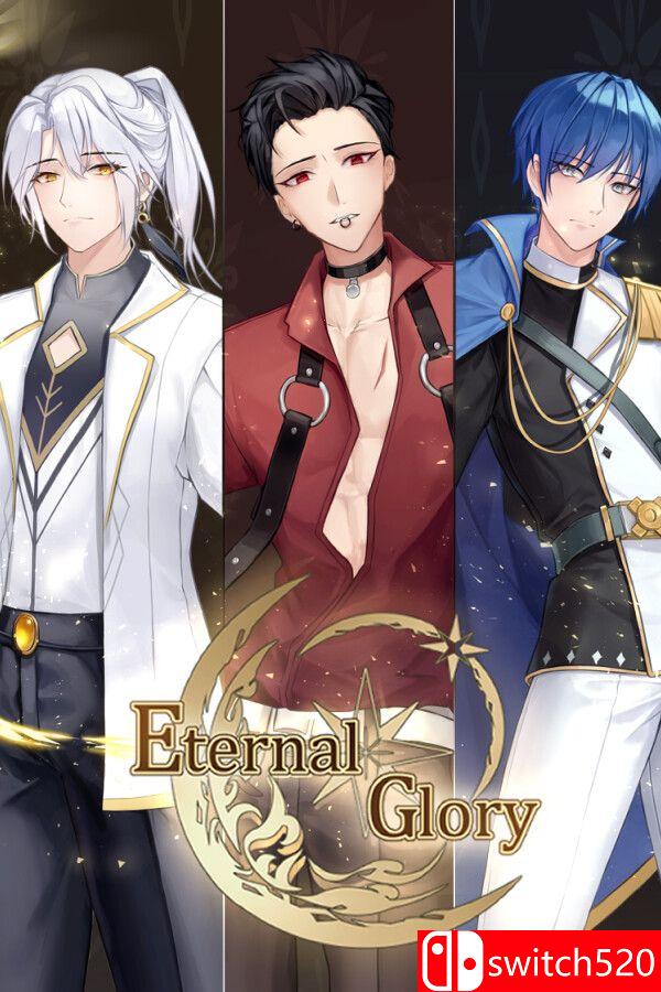 《永恒荣耀（Eternal Glory）》Build 18989366 P2P硬盘版[EN/JP]
