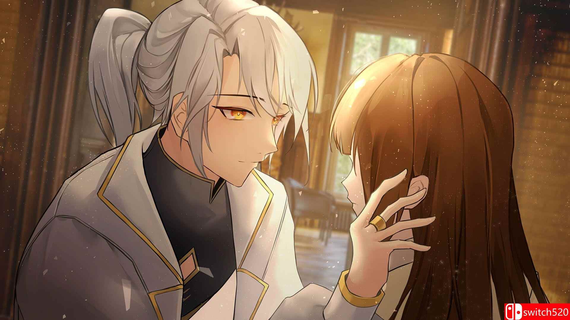 《永恒荣耀（Eternal Glory）》Build 18989366 P2P硬盘版[EN/JP]_2