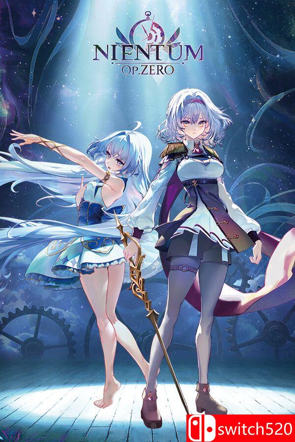 《尼恩特姆：零号篇章（Nientum - Op.ZERO）》官方中文 Build 21392159 P2P硬盘版[CN/TW/EN/JP]