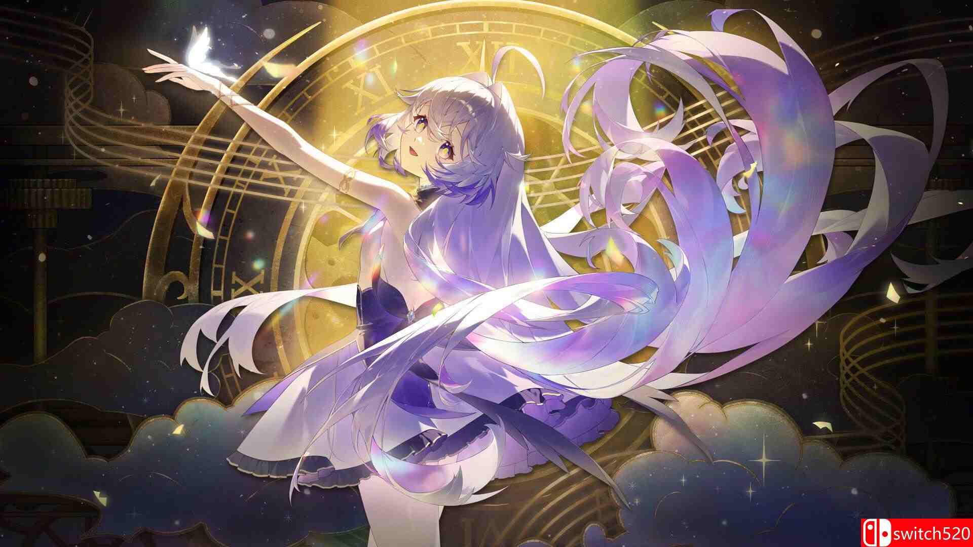 《尼恩特姆：零号篇章（Nientum - Op.ZERO）》官方中文 Build 21392159 P2P硬盘版[CN/TW/EN/JP]_1