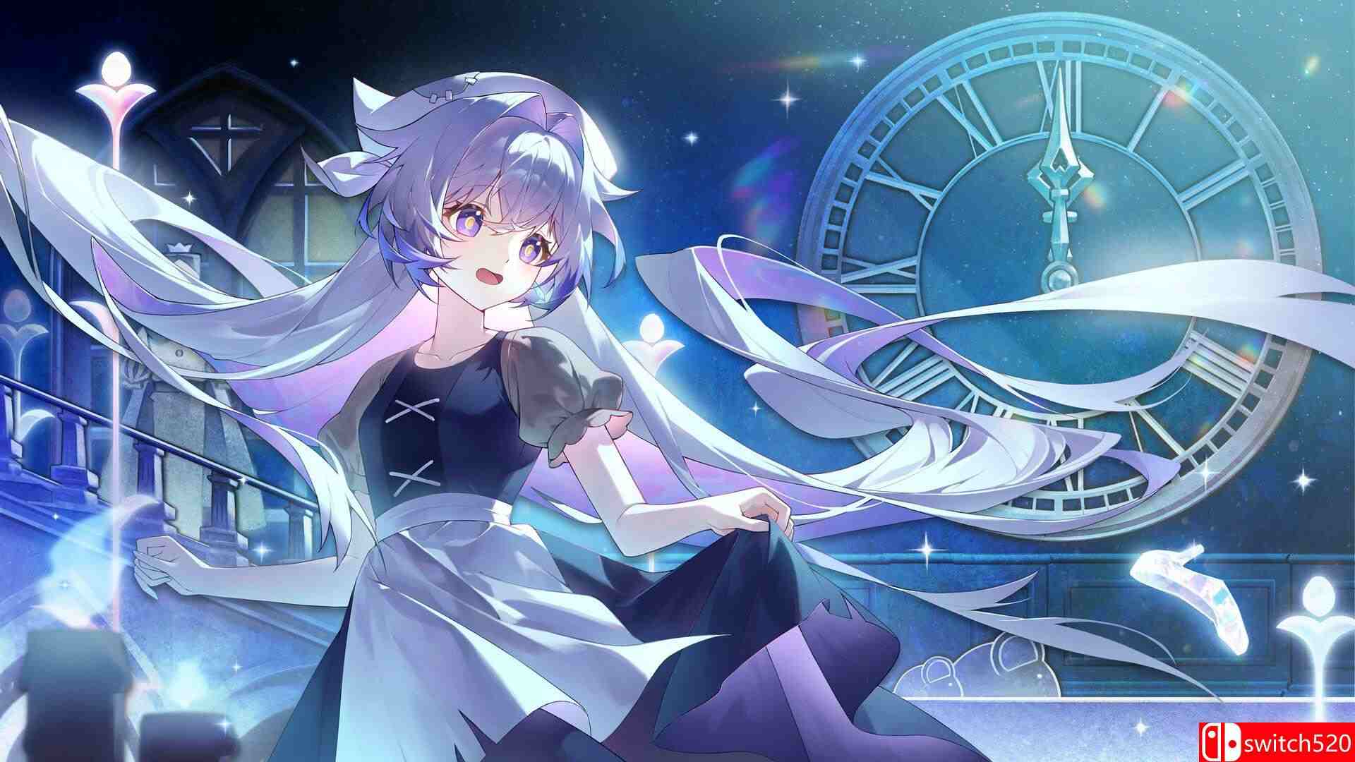 《尼恩特姆：零号篇章（Nientum - Op.ZERO）》官方中文 Build 21392159 P2P硬盘版[CN/TW/EN/JP]_2