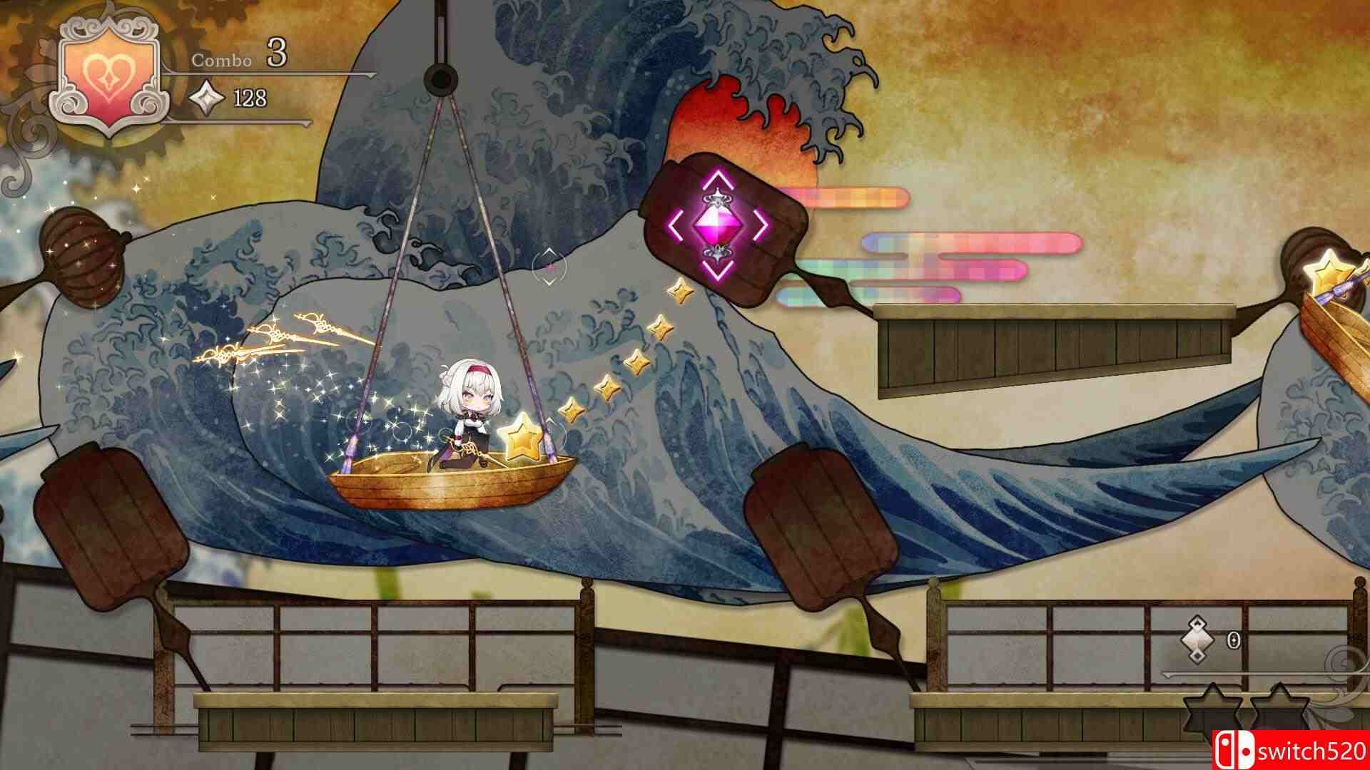 《尼恩特姆：零号篇章（Nientum - Op.ZERO）》官方中文 Build 21392159 P2P硬盘版[CN/TW/EN/JP]_3