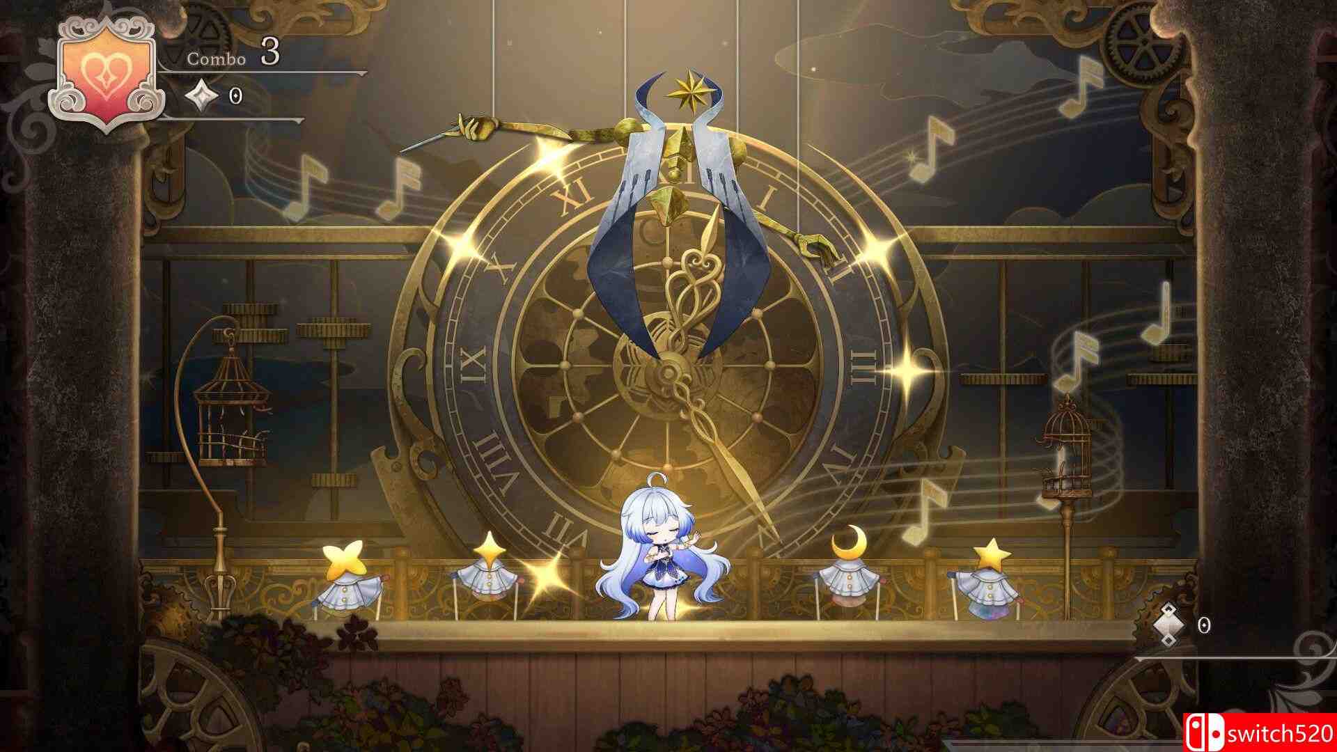 《尼恩特姆：零号篇章（Nientum - Op.ZERO）》官方中文 Build 21392159 P2P硬盘版[CN/TW/EN/JP]_4