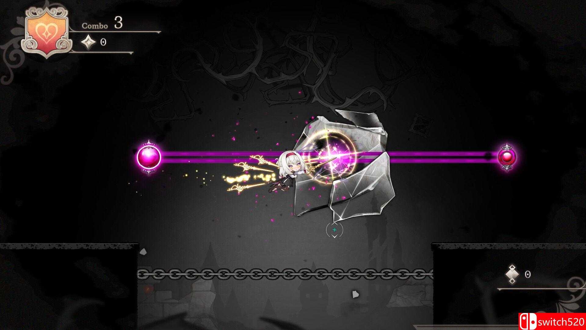 《尼恩特姆：零号篇章（Nientum - Op.ZERO）》官方中文 Build 21392159 P2P硬盘版[CN/TW/EN/JP]_5