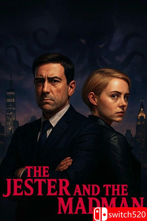 《小丑与疯子（The Jester and the Madman）》Build 20994877 P2P硬盘版[EN]