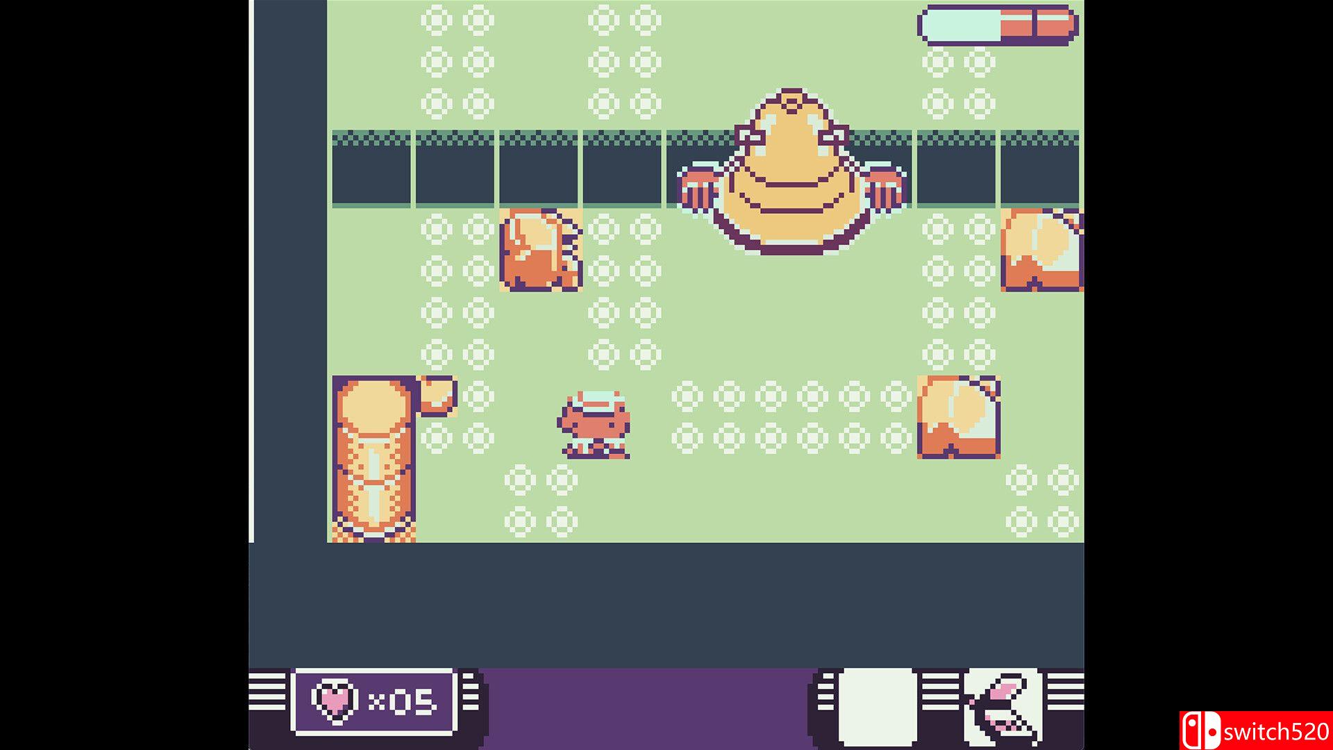 《托尼岛冒险（Toni Island Adventure）》Build 20177111 P2P硬盘版[EN]_2