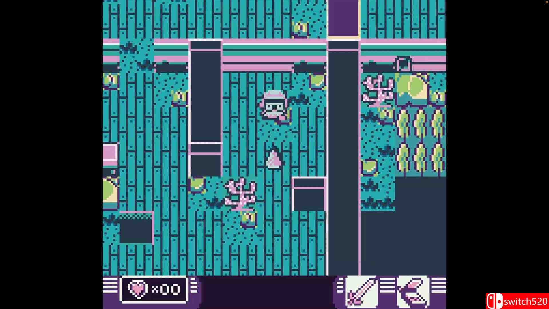 《托尼岛冒险（Toni Island Adventure）》Build 20177111 P2P硬盘版[EN]_3