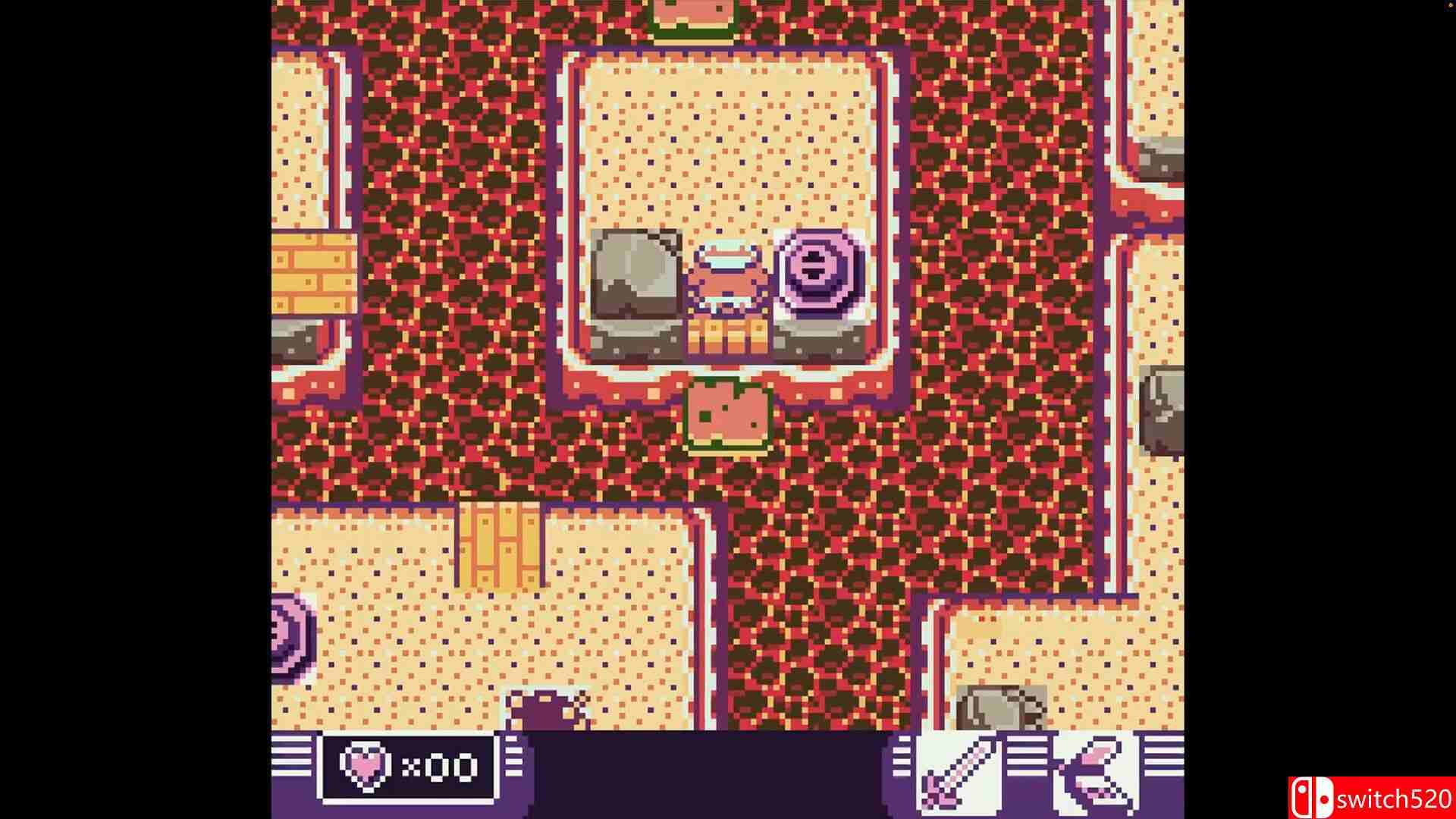 《托尼岛冒险（Toni Island Adventure）》Build 20177111 P2P硬盘版[EN]_4