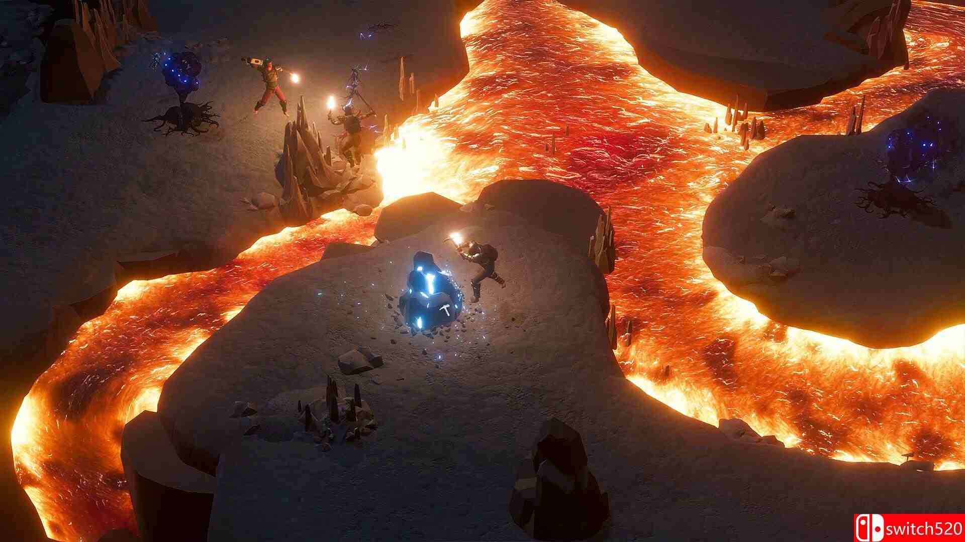 《莱恩岛生存指南（Len's Island）》官方中文 v1.1.43 RUNE镜像版[CN/TW/EN/JP]_3