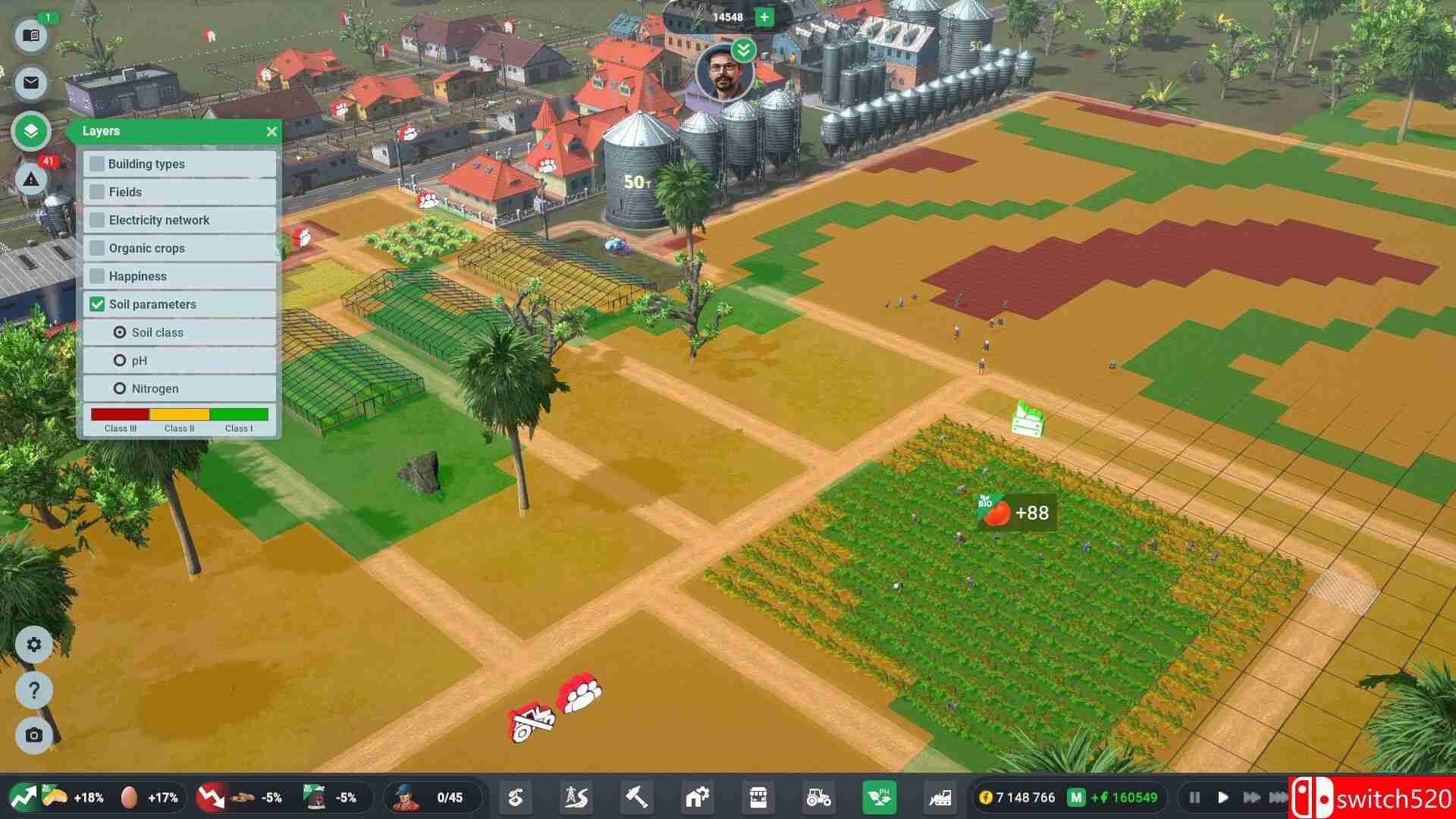 《农场经理世界（Farm Manager World）》官方中文 集成非洲DLC SKIDROW镜像版[CN/EN/JP]_4