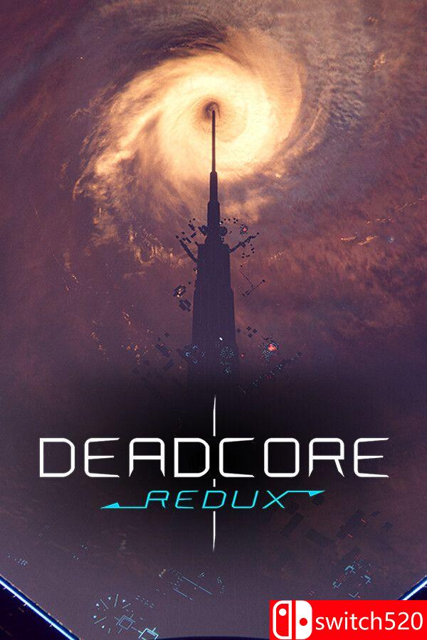 《死亡核心：重制版（DeadCore Redux）》官方中文 SKIDROW镜像版[CN/EN]