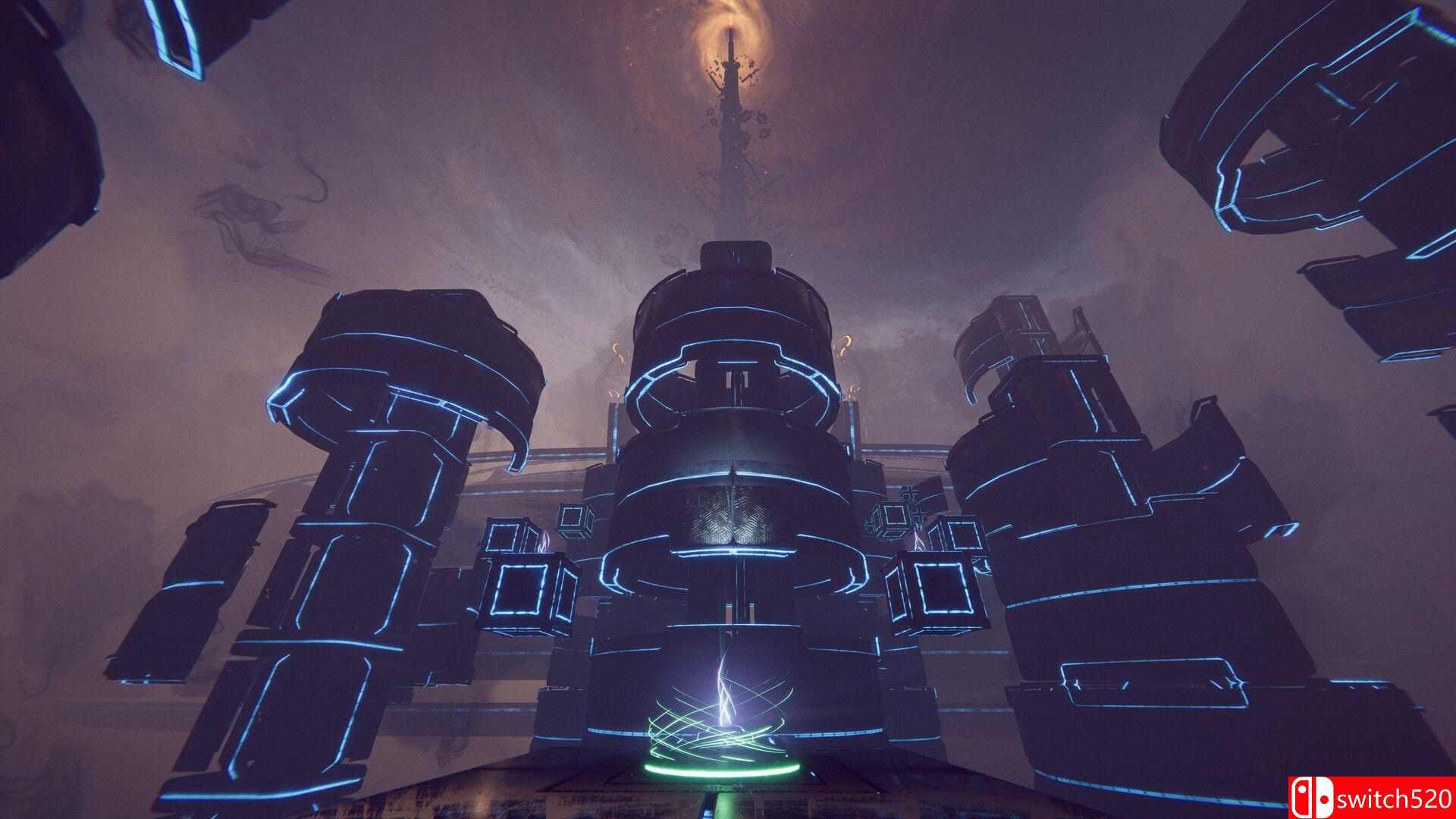 《死亡核心：重制版（DeadCore Redux）》官方中文 SKIDROW镜像版[CN/EN]_2