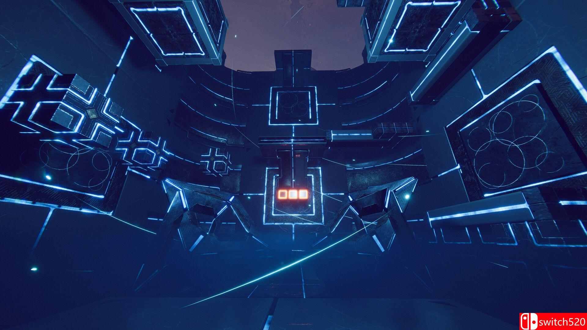 《死亡核心：重制版（DeadCore Redux）》官方中文 SKIDROW镜像版[CN/EN]_3