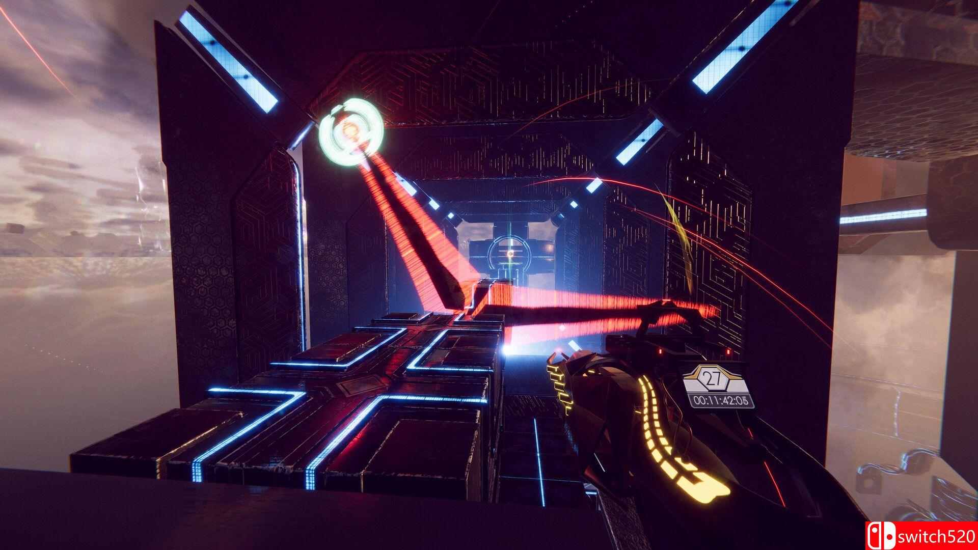 《死亡核心：重制版（DeadCore Redux）》官方中文 SKIDROW镜像版[CN/EN]_4