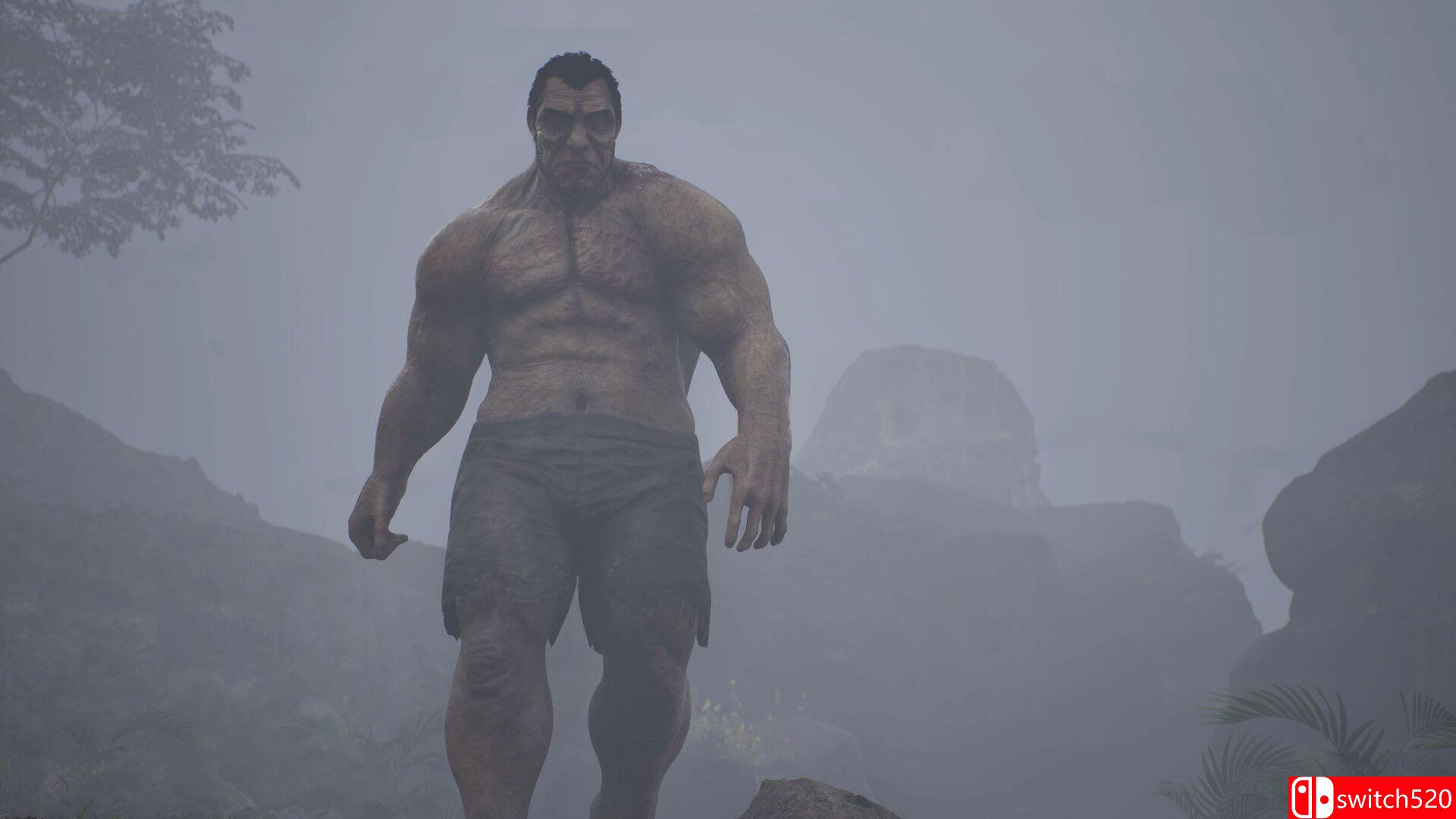 《穿越亡灵之旅（Journey Through the Undead）》TiNYiSO镜像版[EN]_3