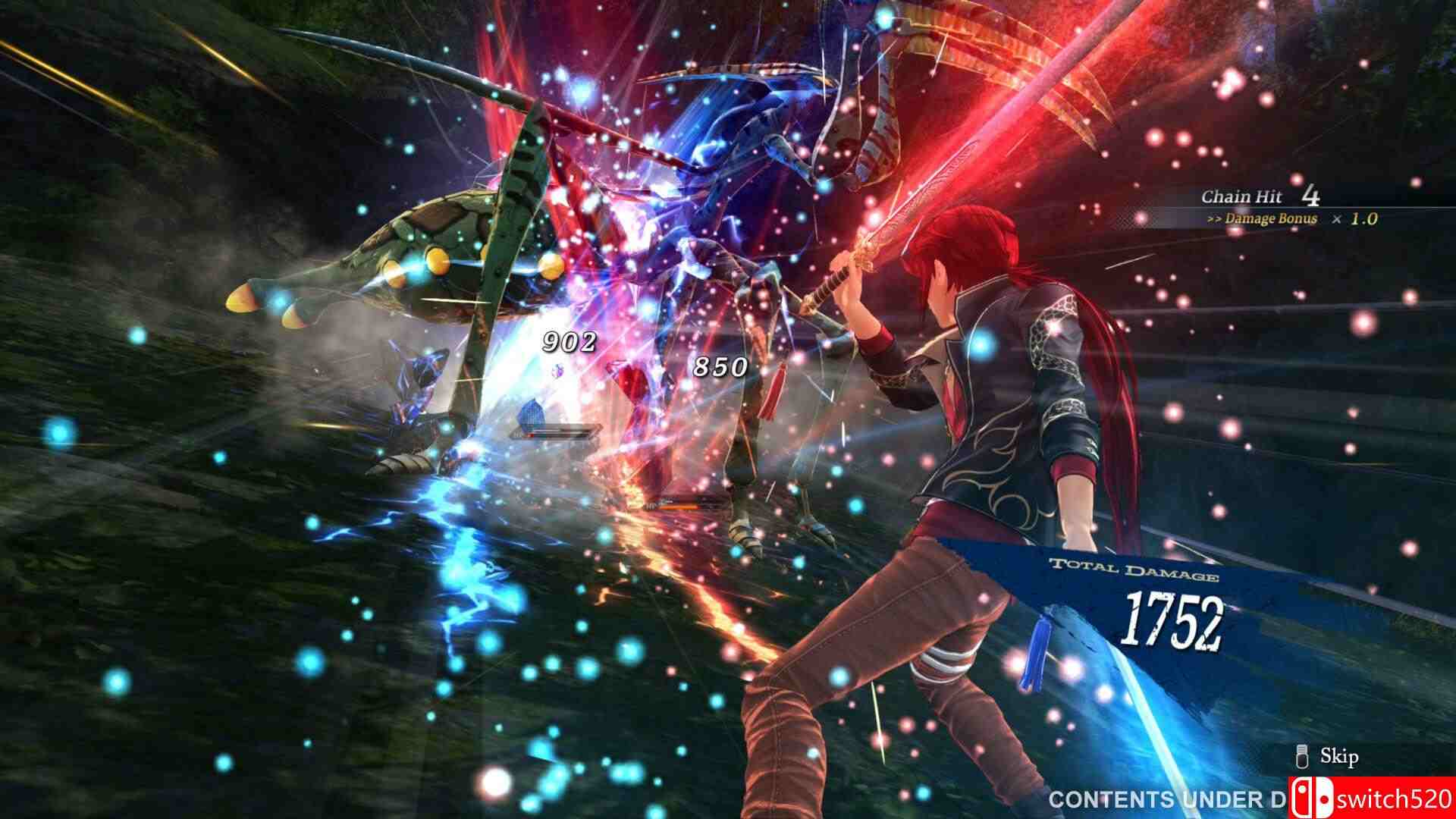 《英雄传说 界之轨迹 告别塞姆利亚（The Legend of Heroes: Trails Horizon）》RUNE镜像版[EN]_4