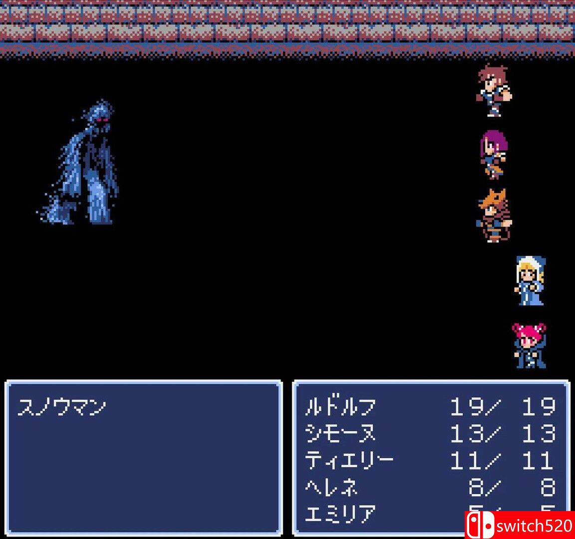 《古域地牢（Dungeon Antiqua）》v20251123 DELiGHT硬盘版[EN/JP]_3