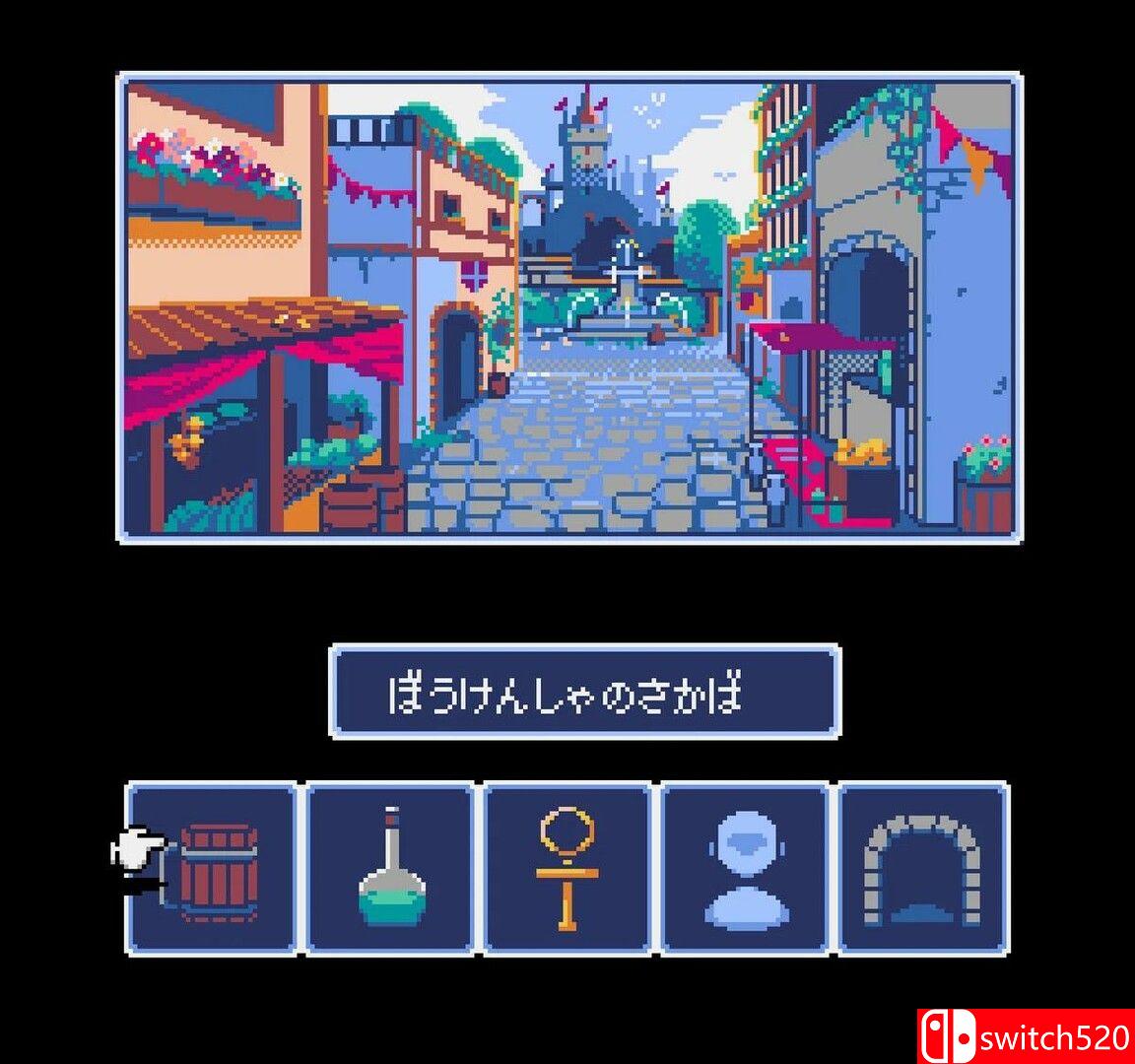 《古域地牢（Dungeon Antiqua）》v20251123 DELiGHT硬盘版[EN/JP]_5